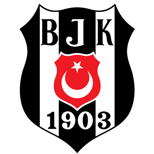 Beşiktaş arması